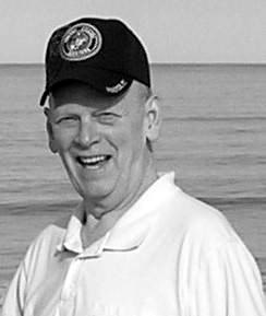 Obituary of James "Ron" Ronald Johnson