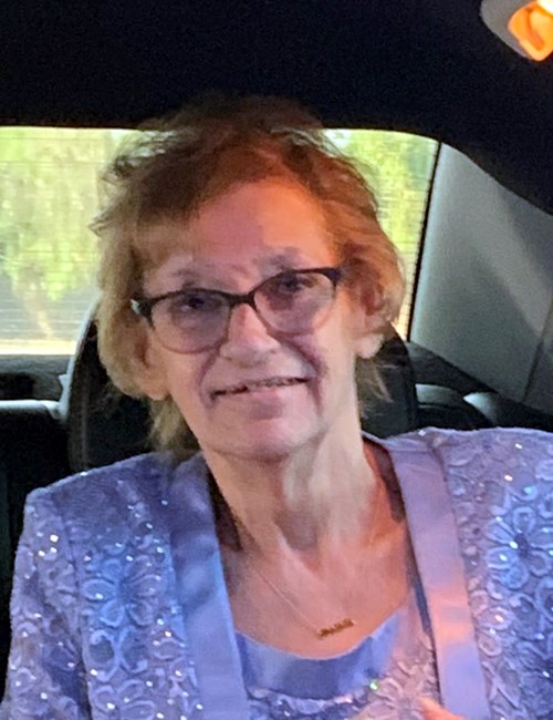 Obituary of Barbara Gail Rayner