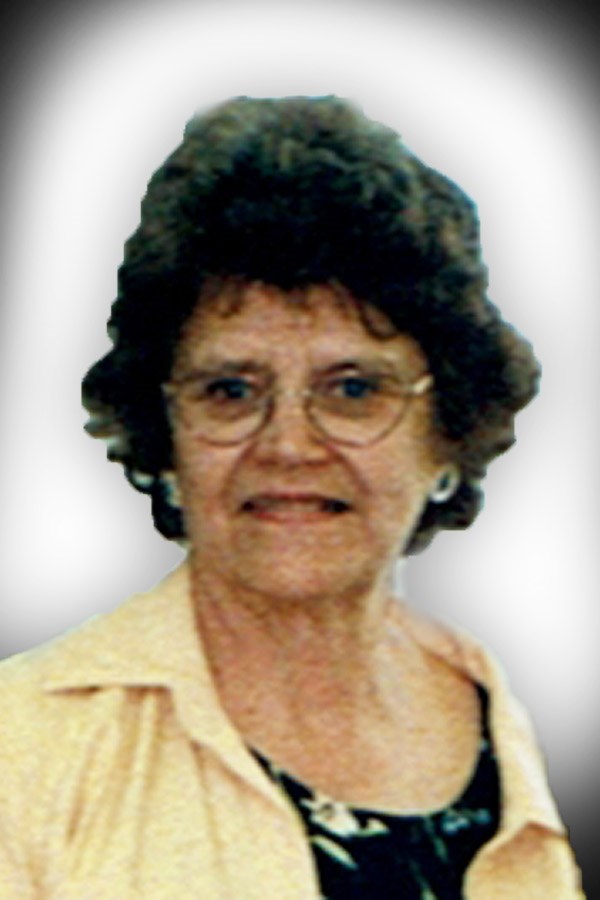 Obituary of Cleo Louise Willms