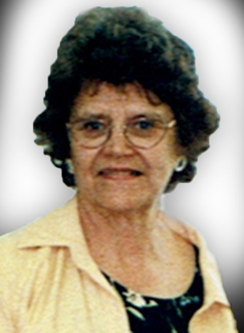Obituary of Cleo Louise Willms