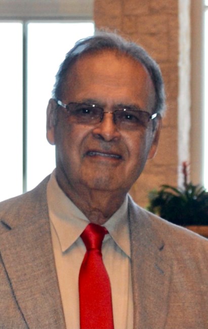 Obituary of Daniel Morales Jimenez