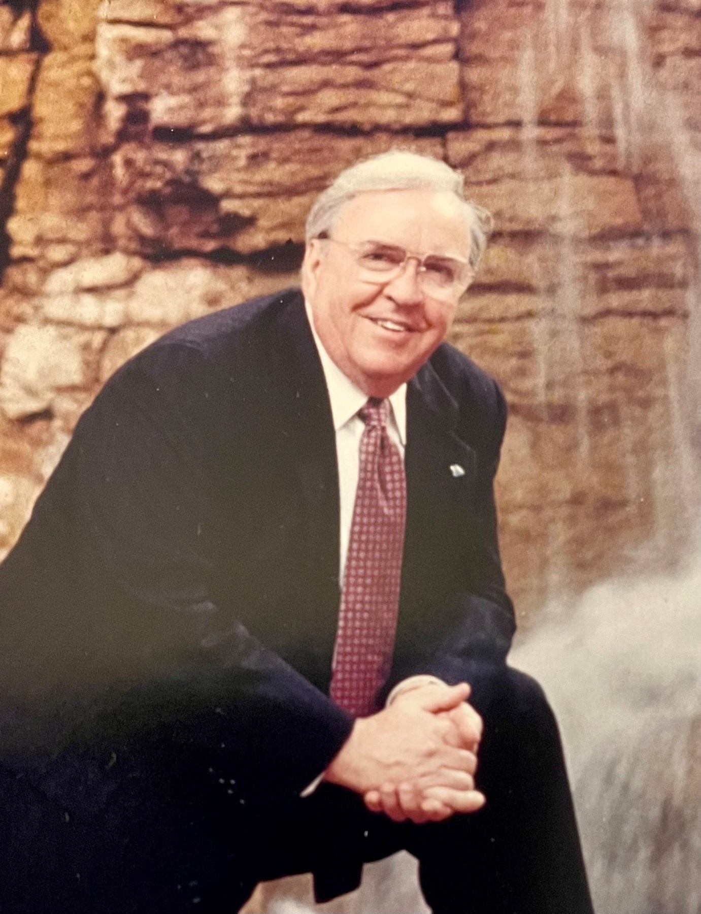 Obituary of Harold E. Snider