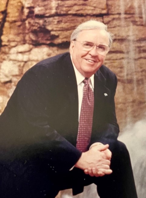 Obituary of Harold E. Snider