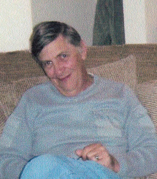 Obituary of Terrance David Beamer