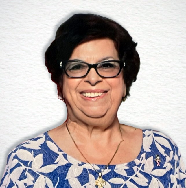 Obituary of Dina Scotti