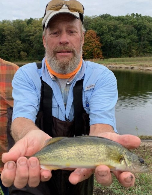 Obituary of Alvin R. Davis