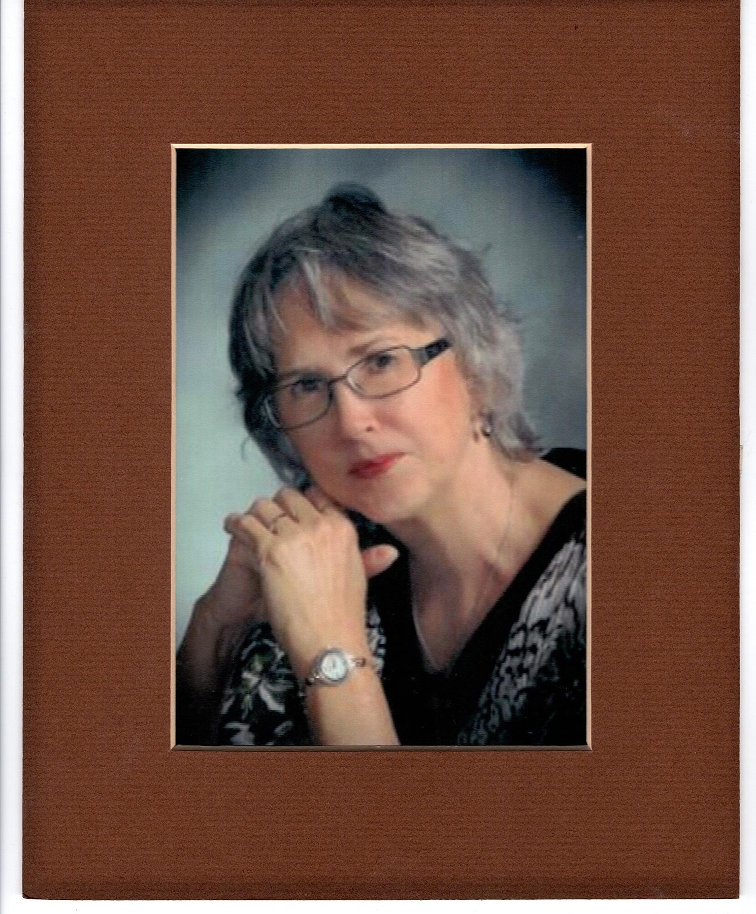 Obituary of Ruth Kay Knudson