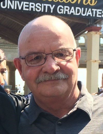 Obituary of Michael F. Kinsella