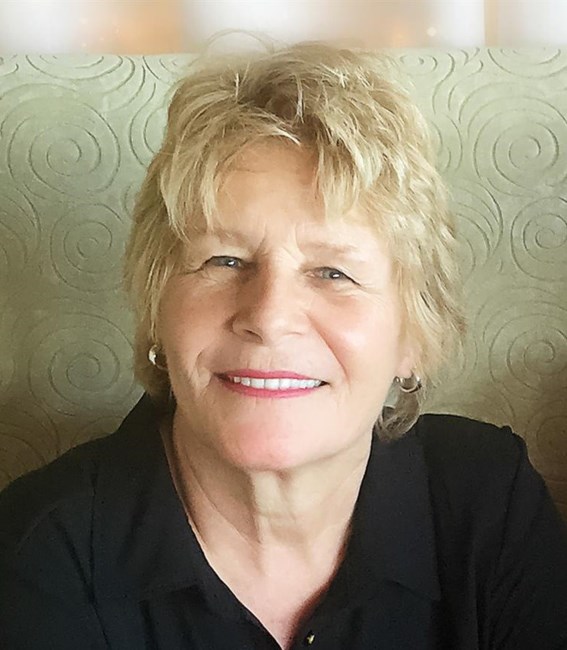 Avis de décès de Denise Gagnon