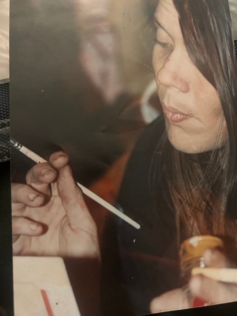 Obituary of Karla Dawn Neill