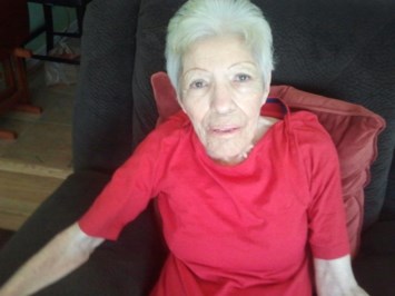 Obituary of Dorothy M. Sandoval