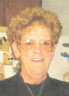 Obituario de Maureen J Abbott