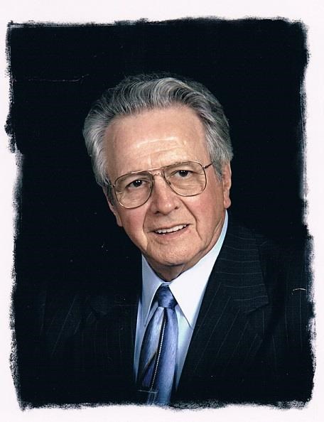 Obituary of Addison "Al" Morgan Jennings