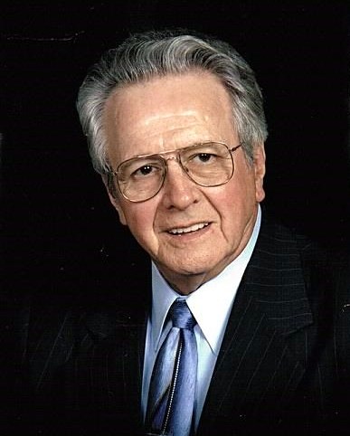 Obituario de Addison "Al" Morgan Jennings