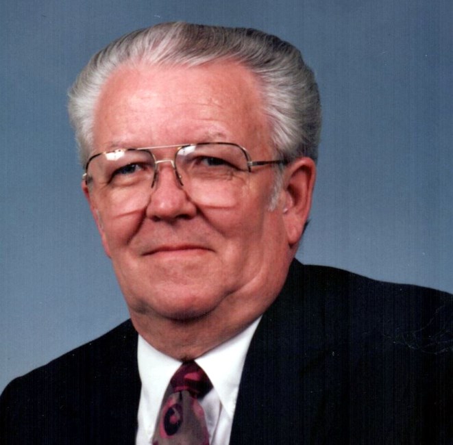 Obituary of Emmett Vernon Waldrop Jr.