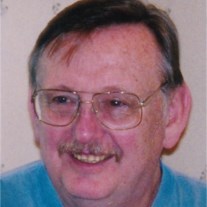 Obituary of Mark C. Wagner