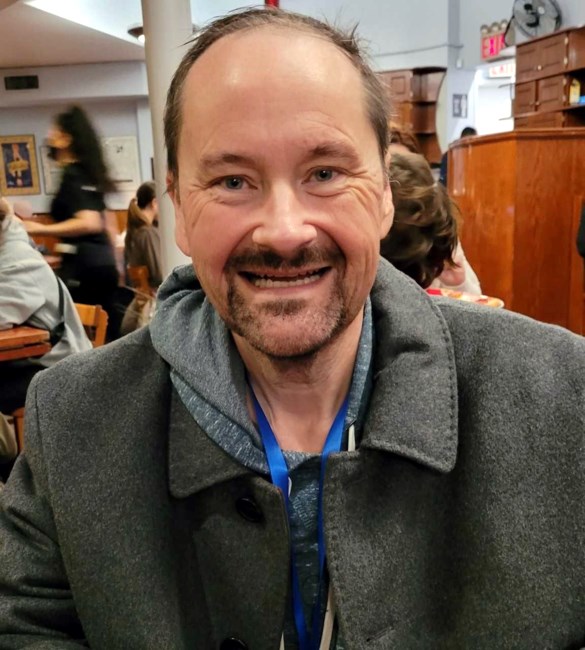 Obituary of Daniel Jason Shump