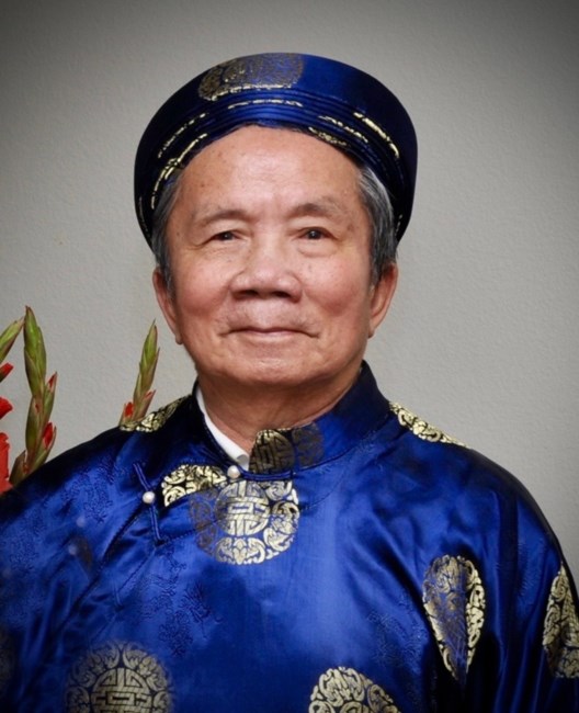 Avis de décès de Quy Van Huynh
