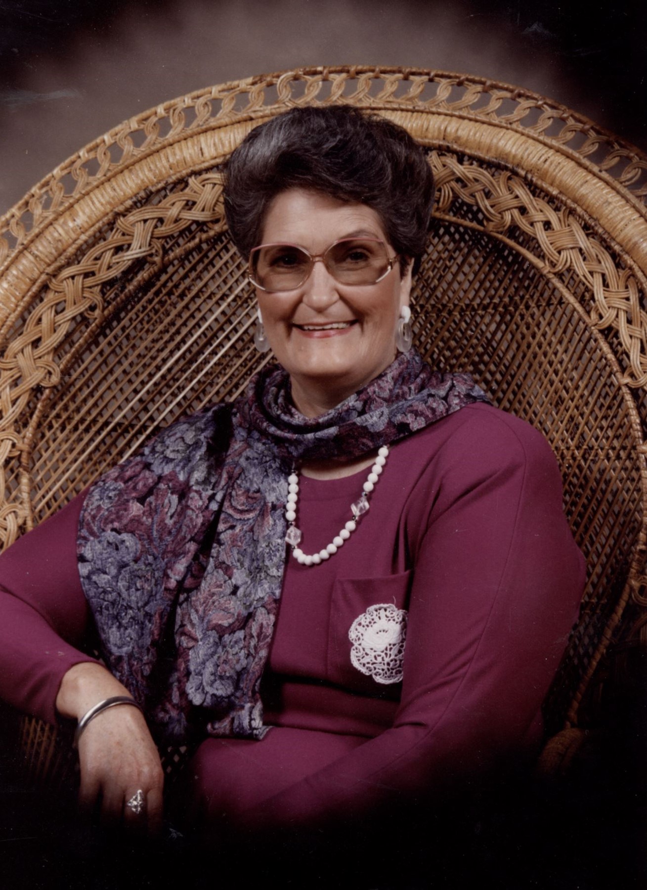 Melba Whitehead Obituary Leeds, AL