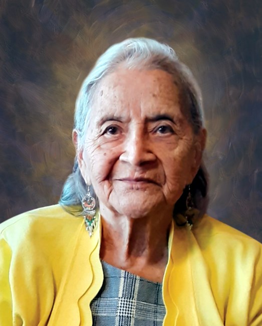 Obituary of Carmen Lara