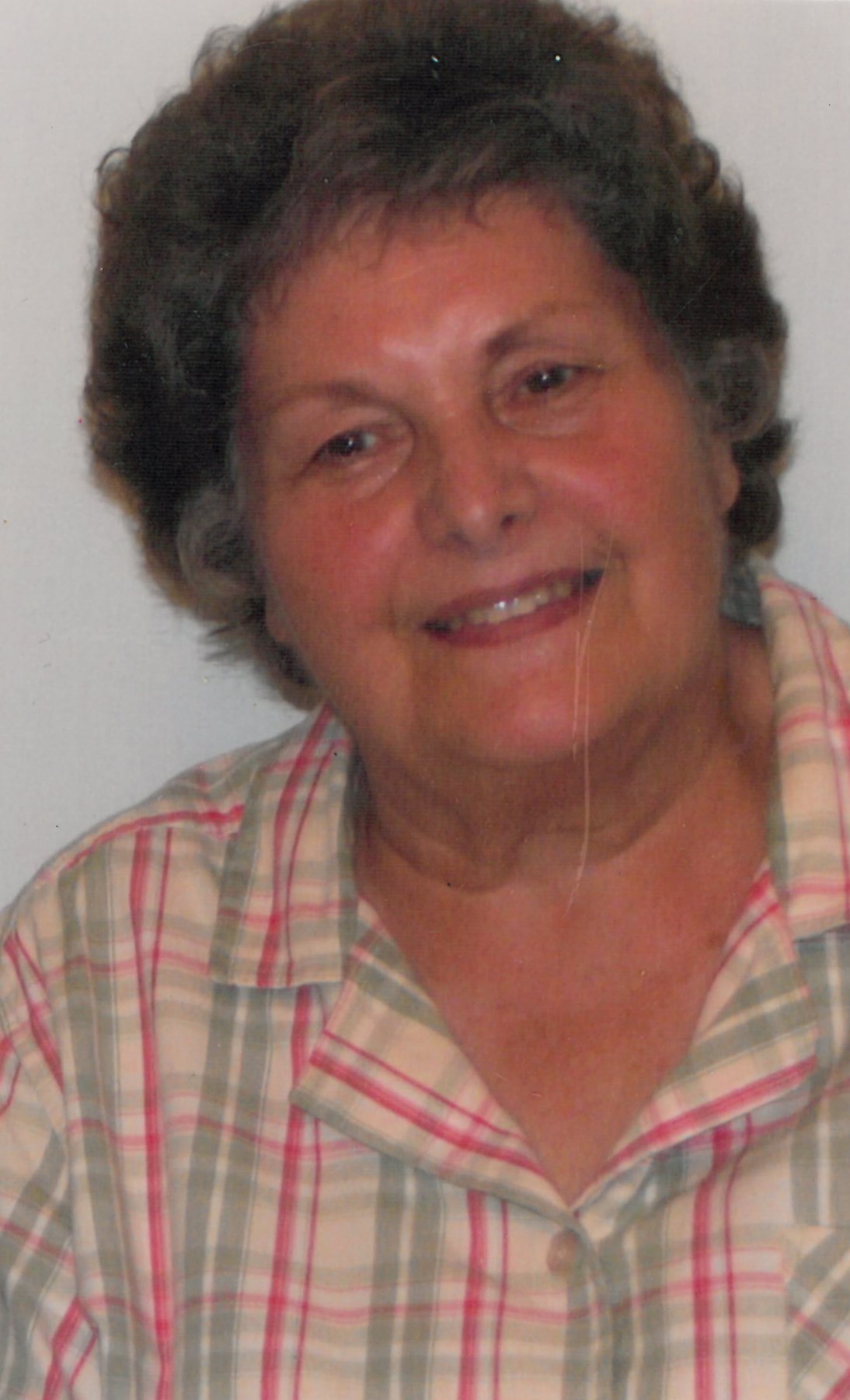 Obituary of Magdalene F. Heidenreich