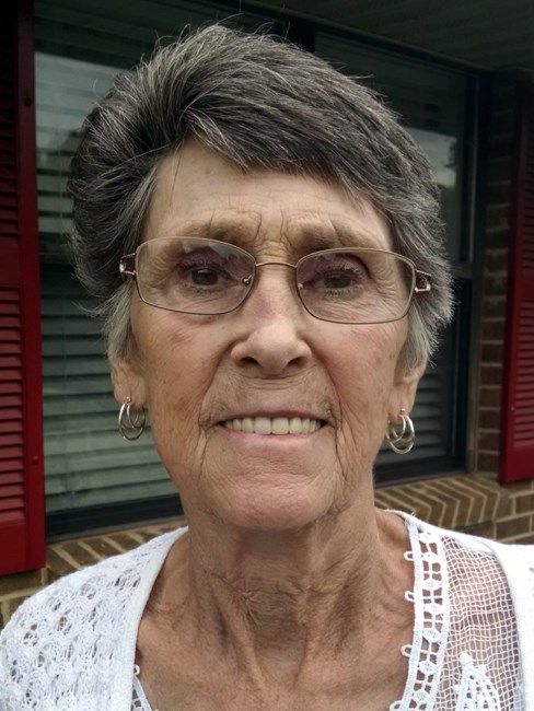 Obituary of Felicia Kay McBride
