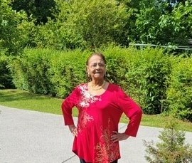 Obituary of Mildred "Millie" Cordelia Elam