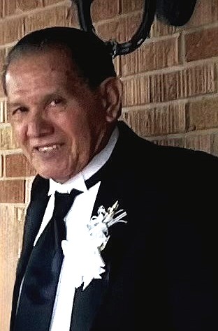 Obituary of Roberto Rodriguez