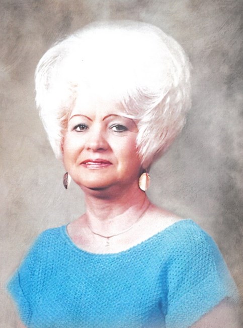Obituary of Jean Elizabeth Davis