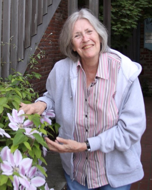 Obituary of Doris Mildred (Anderson) McChesney