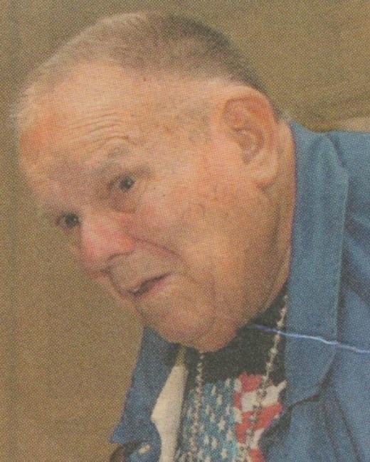 Obituary of Robert Shorty John Sanchez