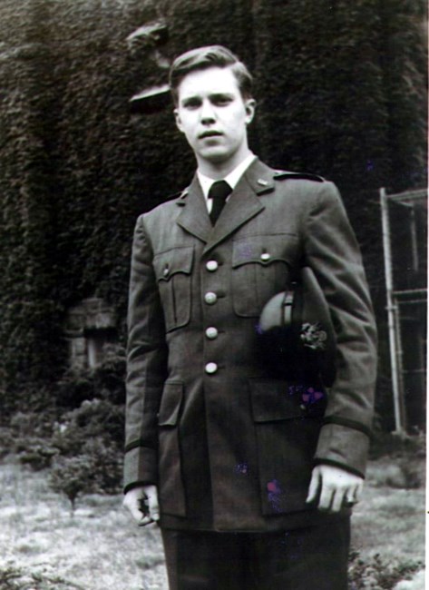 Obituary of Edward Joseph Tomczak