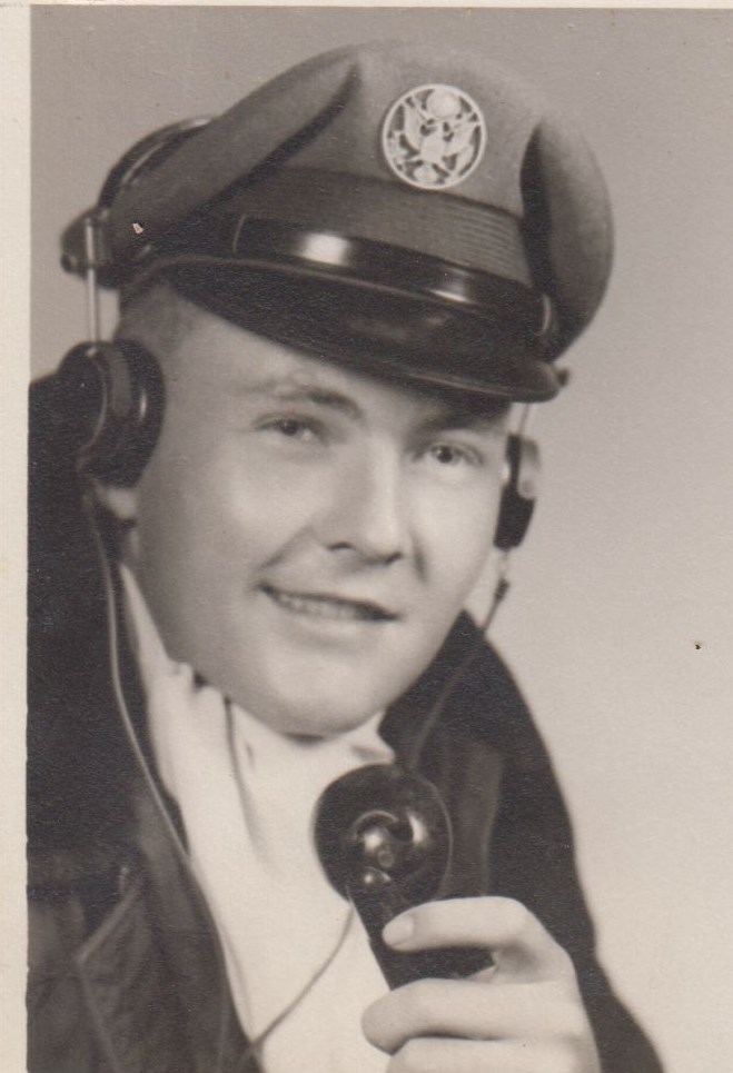 Obituary of Julius Baird