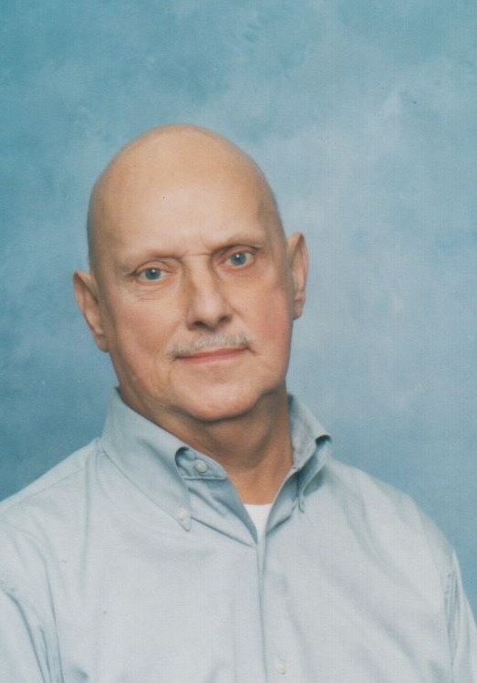 Obituary of Carl Lee Shaffer Sr.