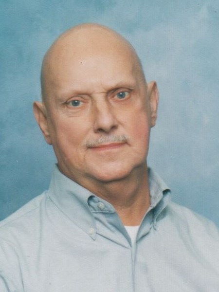 Obituary of Carl Lee Shaffer Sr.