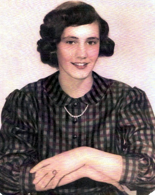 Obituary of Betty L. Stone