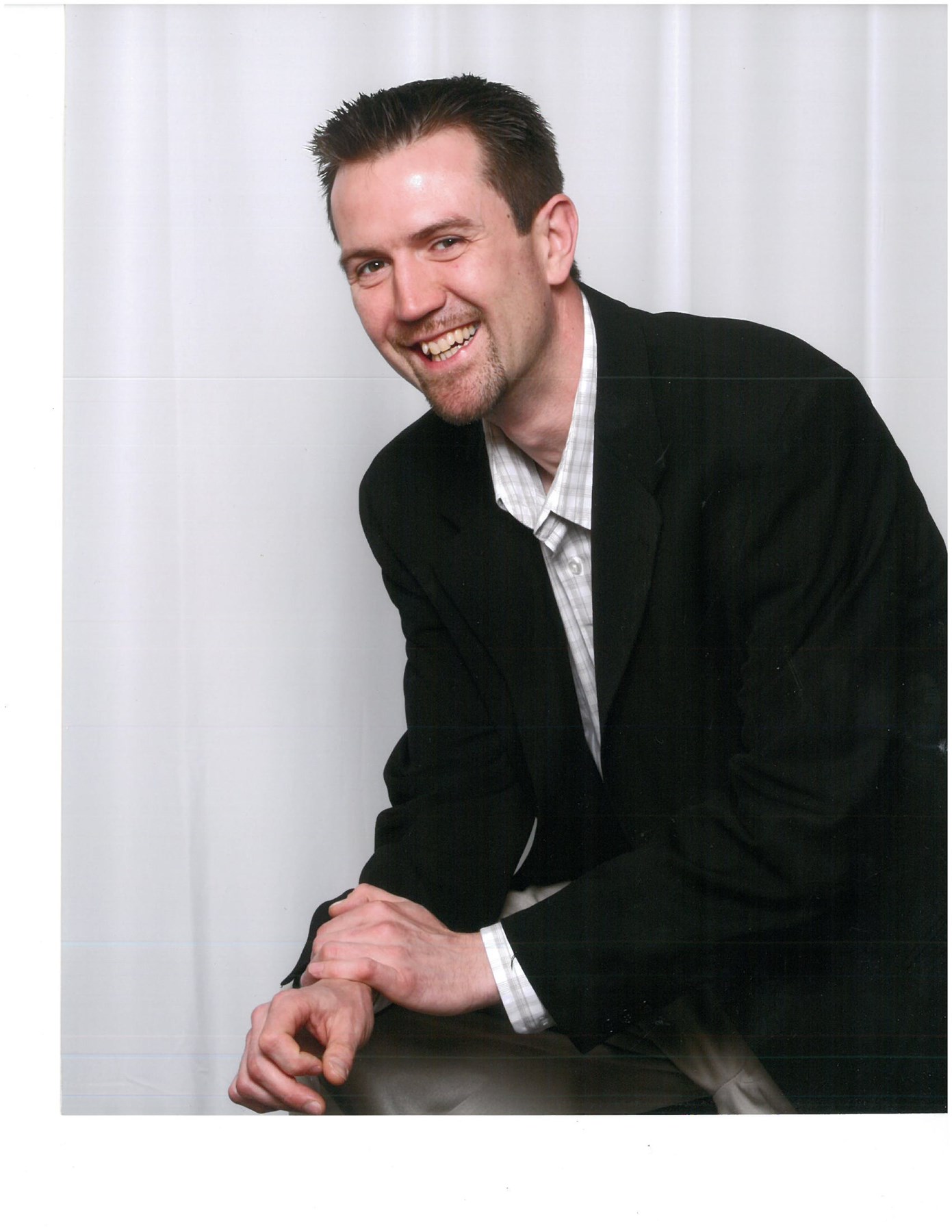 Obituary of William James Dadson