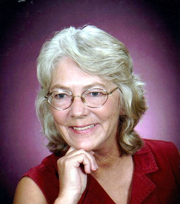 Obituario de Janice Priscilla (Wells) Eller