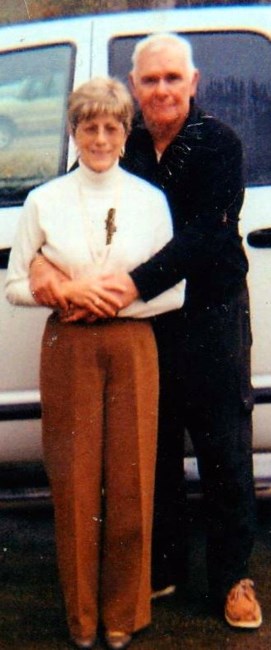 Obituary of Marvin Conrad