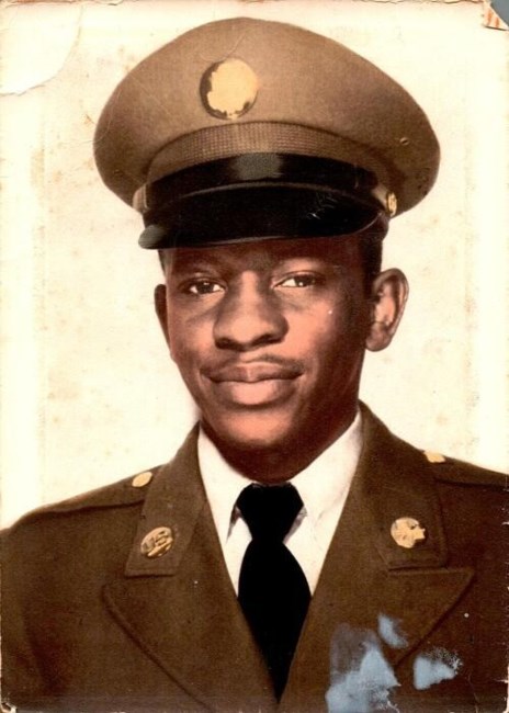 Obituary of Owens Wesley Williams