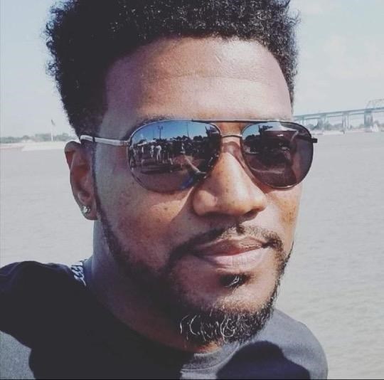 Obituary of Ca'Tron Dantelle Robinson