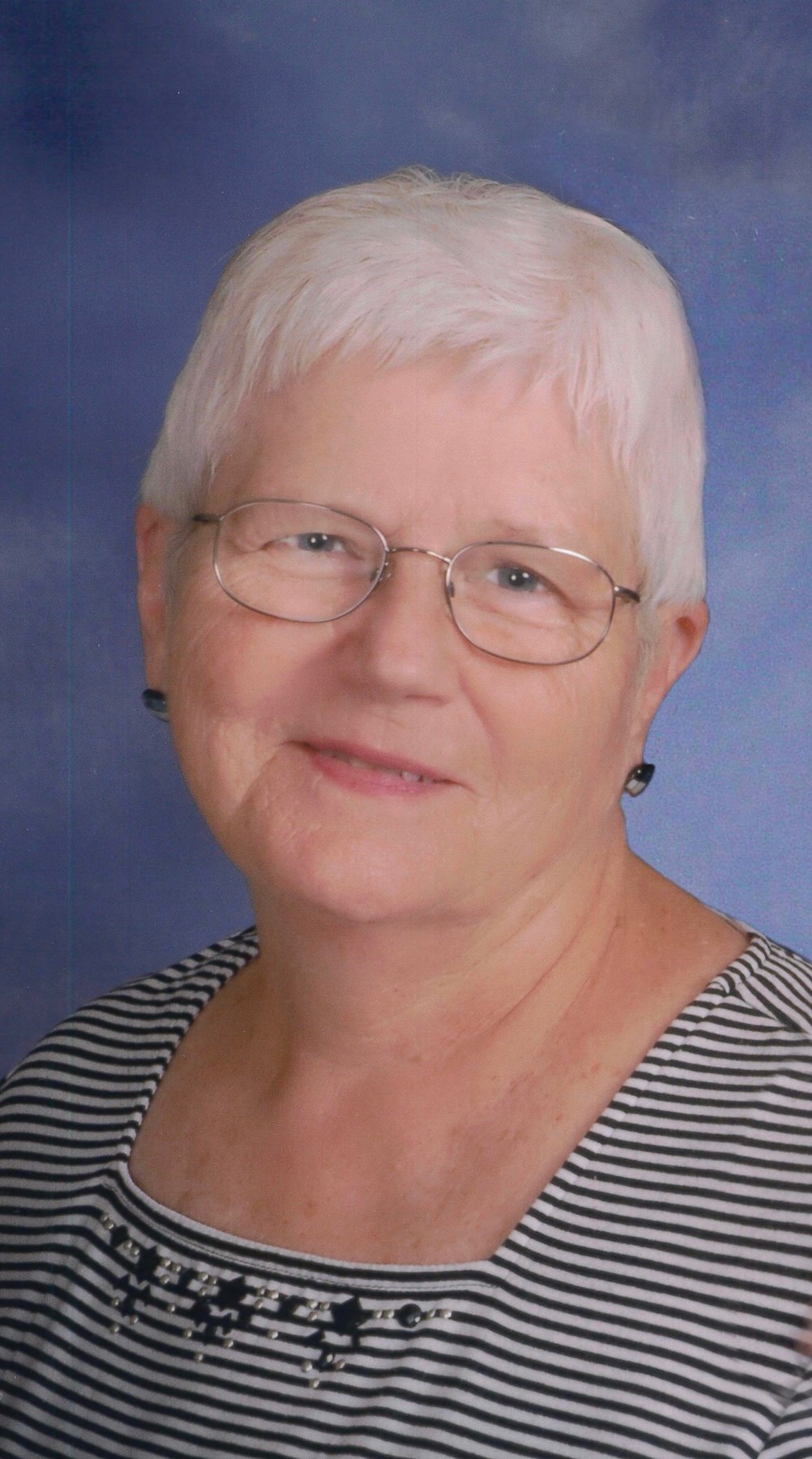 Obituary of Judy Settles