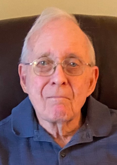 Obituary of Larry E. Rush