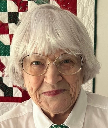 Obituary of Jane Jamison Davis