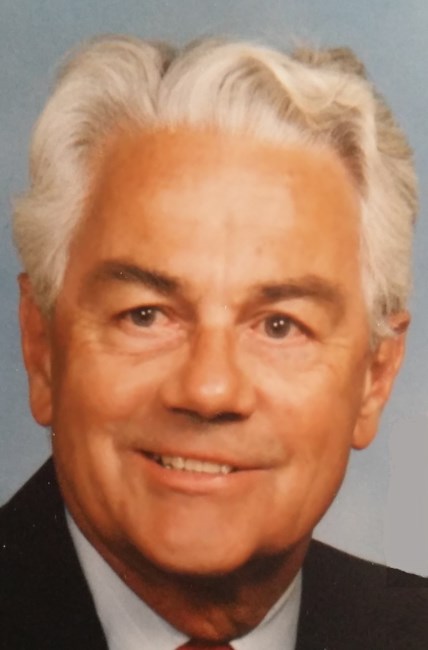 Obituario de David Andrew Snyder