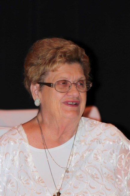 Obituary of Anne Payne Dukes