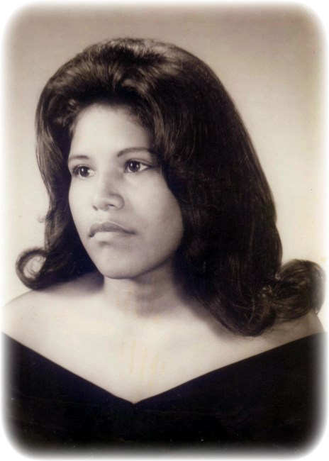 Obituary of Bertha F Vasquez