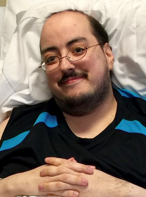 Obituary of Justin Sy Kane