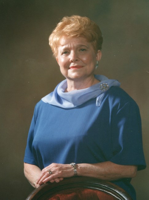 Obituary of Christine L. Rogers