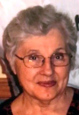 Obituario de Yolanda N. Stemberger